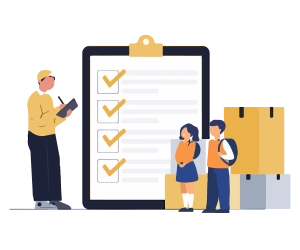 Students Safety